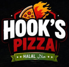 Hook's Pizza